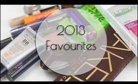 2013 Favourites