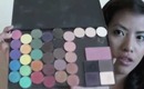 DIY Freestyle Palette