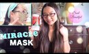 WORLDS MOST POWERFUL MASK? Aztec Secret Indian Healing Clay Review + Demo