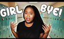 STORYTIME: MY HIGH SCHOOL BULLY EXPERIENCE!