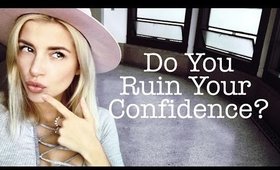 5 Fashion Mistakes That Ruin Your Confidence