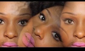 Oh My Lash | Eyelash Review | Part Two