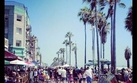 venice studios way back