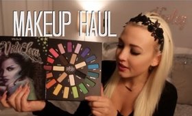 BIG Makeup Haul | Sephora, MAC, Sugarpill