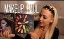 BIG Makeup Haul | Sephora, MAC, Sugarpill