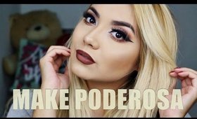 Tutorial - Make PODEROSA