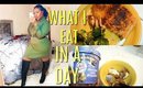 WHAT I EAT IN A DAY LOW CARB | LOW CARB MEAL IDEAS FOR WEIGHT LOSS
