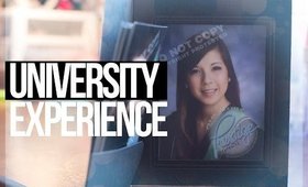 My University Experience | University of Waterloo