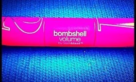 REVIEW | Covergirl Bombshell Volume Mascara
