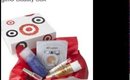 Target Beauty Box October 2014 $7 Bucks get it before it Goes! link below