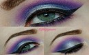 Urban Decay Electric Palette: Wearable Revolt