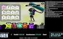 Girl does side quests in Breath of the Wild -Birthday stream for Shinexx