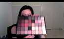 The Make Up Show New York Haul It is a HUGE ONE!!!