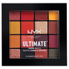 NYX Professional Makeup Ultimate Shadow Palette Phoenix