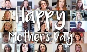 Happy Mother's Day | Lily Pebbles