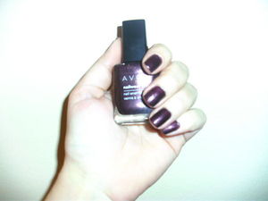 check out my blog to find out the name of this polish! http://missdawn1012.blogspot.com