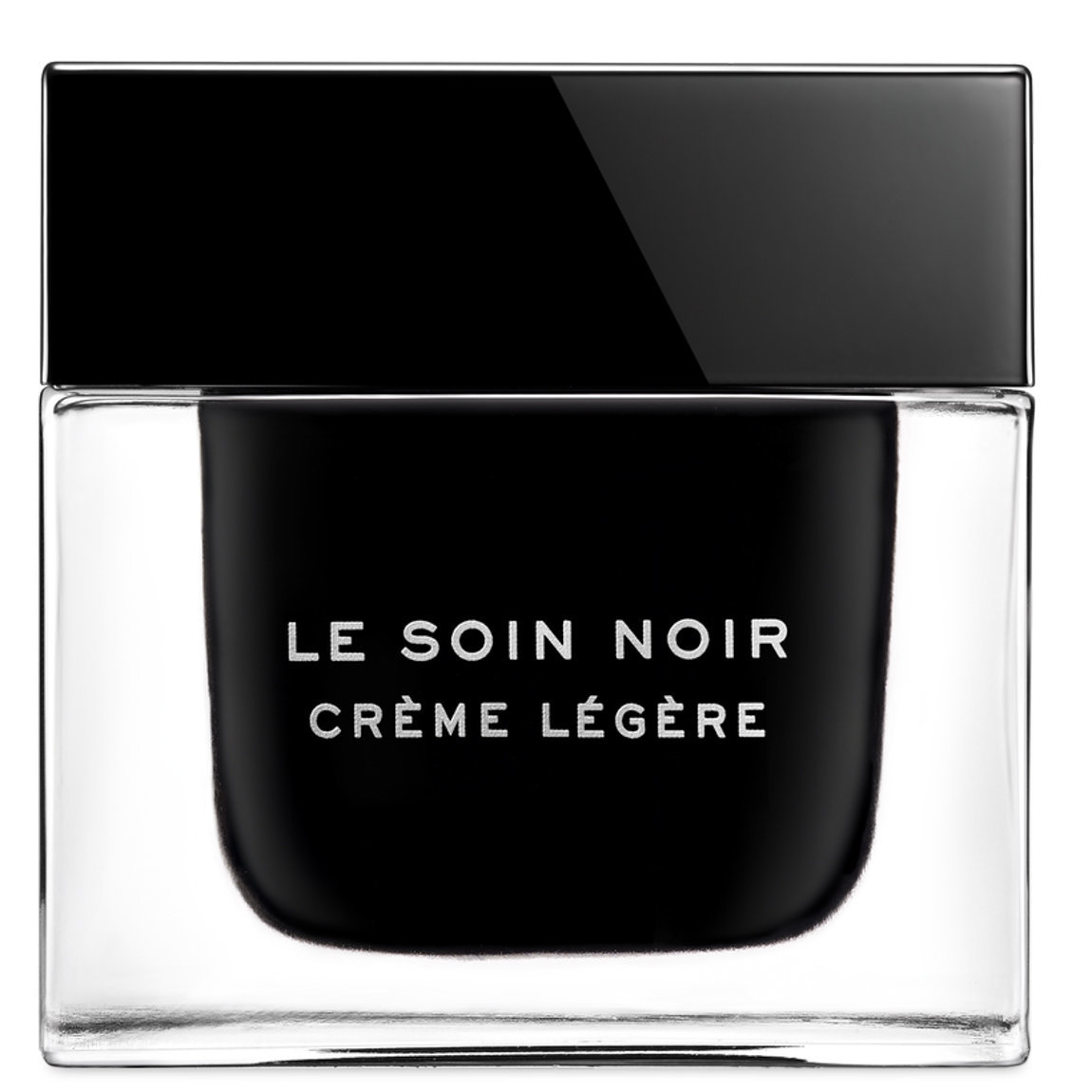 Givenchy Le Soin Noir Light Cream alternative view 1 - product swatch.