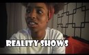 Reality Shows  | November 8, 2014 | Vlog
