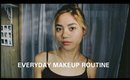 My Everyday Natural Makeup Routine