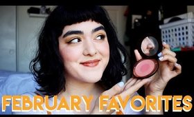 February 2017 Favorites | Laura Neuzeth
