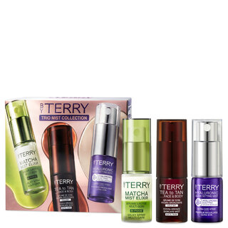 BY TERRY Trio Mist Collection