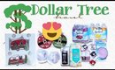 Dollar Tree Haul #30 | Nail Polish & more Christmas Goodies! | PrettyThingsRock