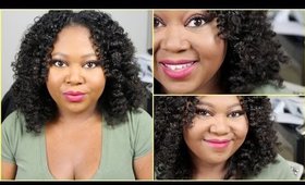 Natural Hair | Flexi Rod Set