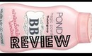 Ponds BB Powder Review