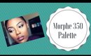 Morphe 35O Palette | Grateful Of Beauty