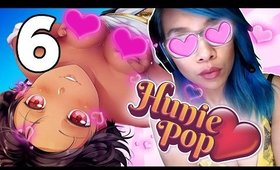 Let's Play HuniePop Ep. 6 - Wooing Beli Pt. 2 - Everyone's a D | NSFW