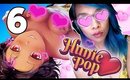 Let's Play HuniePop Ep. 6 - Wooing Beli Pt. 2 - Everyone's a D | NSFW