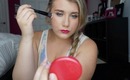 Summer Series: Pt.3: Drugstore Makeup GRWM