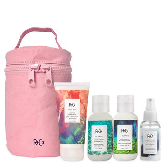 R+Co Pool Party Holiday Kit 