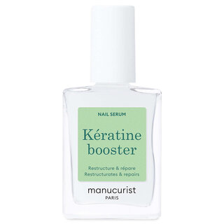 Manucurist Keratin Booster