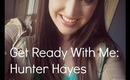 Get Ready With Me: Hunter Hayes Concert!