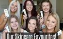 • OUR BEST SKINCARE PICKS! • Australian Beauty Guru Collab! •