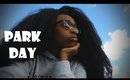 Park Day | November 29, 2014 | Vlog