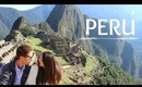 Inca-credible Trip to Peru