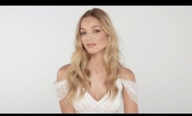 WEDDING MAKEUP: KATE MOSS