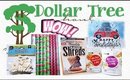 Dollar Tree Haul #41 | Lots of Red Truck Goodness 2018 | PrettyThingsRock