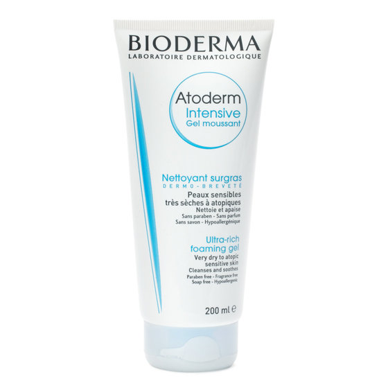 atoderm face wash