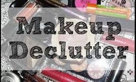 Declutter Eyeliners & Pencils