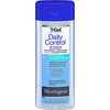 Neutrogena Daily Control 2-in-1 Dandruff Shampoo Plus Conditioner