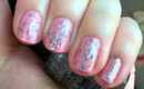 OPI Pink Friday and Save Me