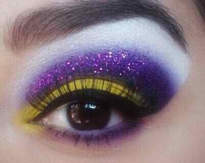 Lakers inspired