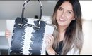 WHAT'S IN MY BAG? | MANON TILSTRA