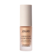 Jouer Cosmetics Luminizing Glow Serum Nudeglow 10 ml