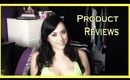 Products I've Used Up Summer 2013 | Bree Taylor