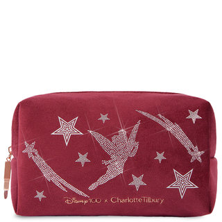 Charlotte Tilbury Disney100 x Charlotte Tilbury Makeup Bag