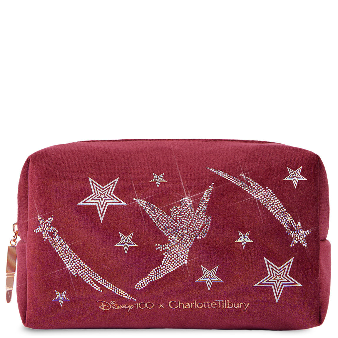 Charlotte tilbury make up bag. hotsell